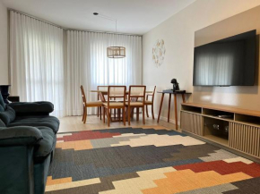Estilo e Conforto c/ Enxoval Completo - Riviera
